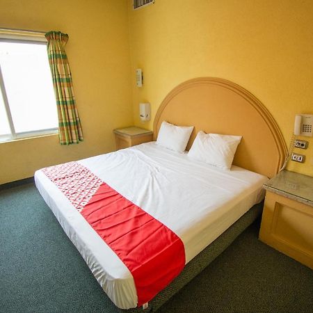 Auto Hotel Hacienda Arriba Leon Ngoại thất bức ảnh