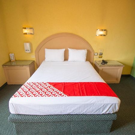 Auto Hotel Hacienda Arriba Leon Ngoại thất bức ảnh