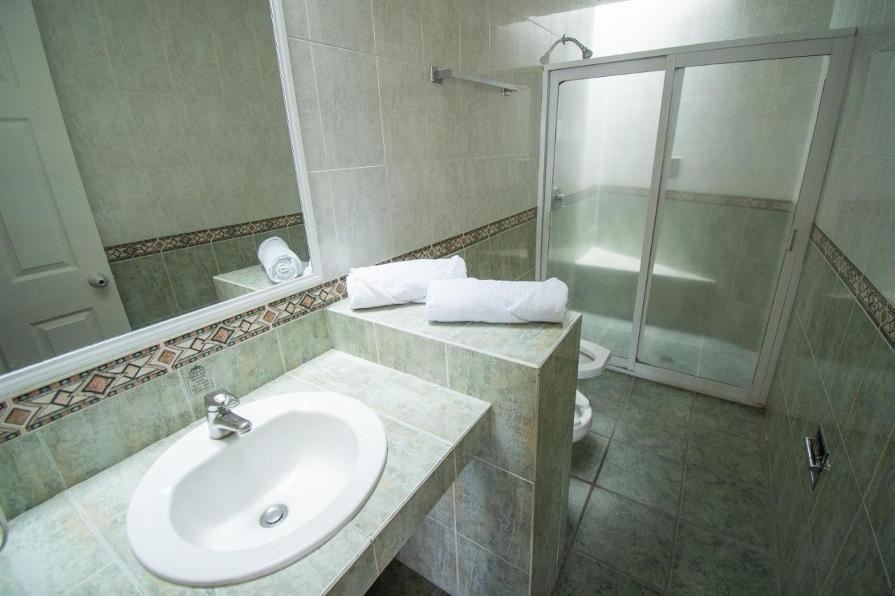 Auto Hotel Hacienda Arriba Leon Ngoại thất bức ảnh