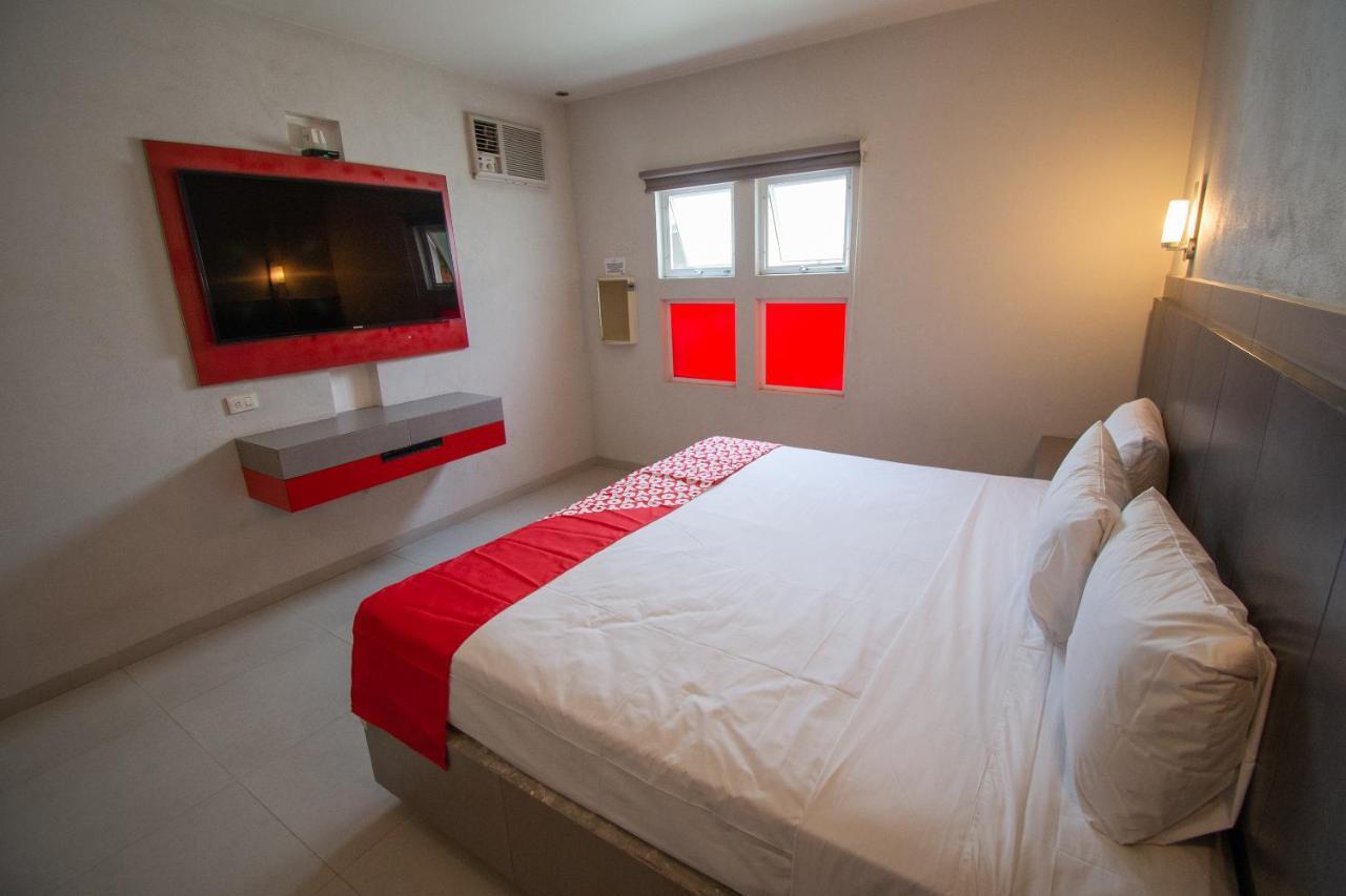 Auto Hotel Hacienda Arriba Leon Ngoại thất bức ảnh