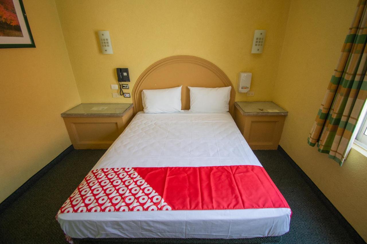 Auto Hotel Hacienda Arriba Leon Ngoại thất bức ảnh
